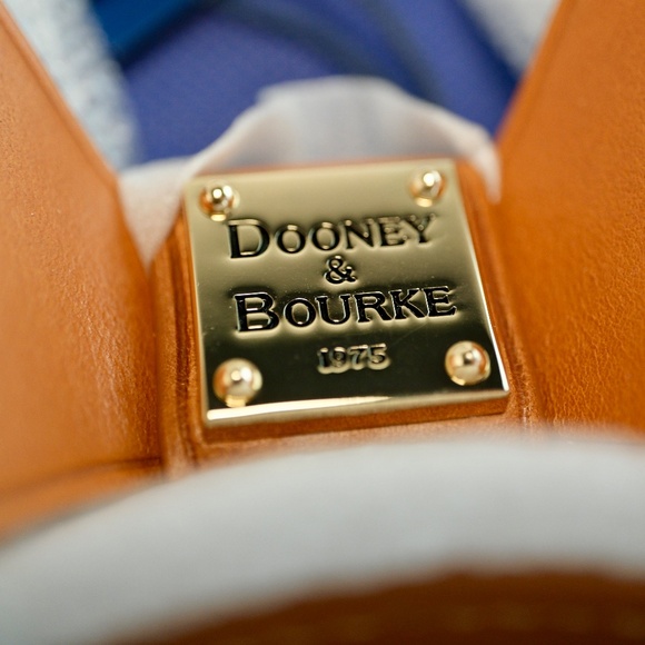 Dooney&Bourke Disneyland 70th Anniversary Ear Headband•Mickey&Minnie•Limited - Picture 2 of 15